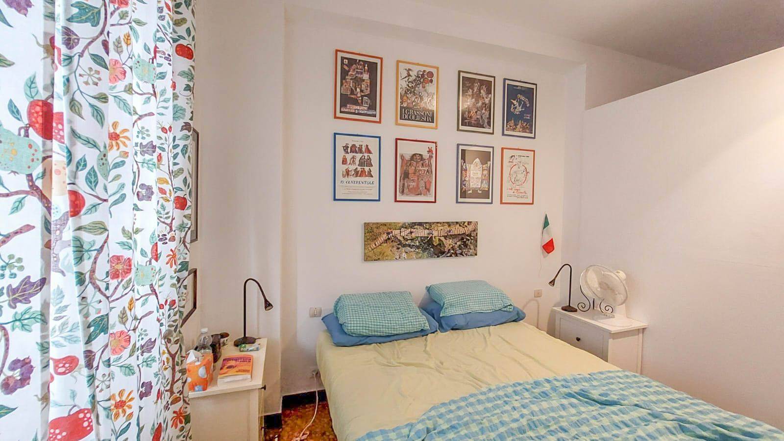 Camera da letto