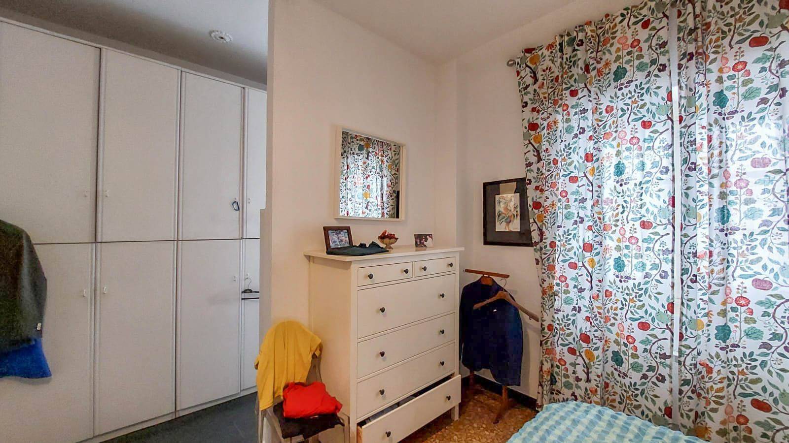 Camera da letto