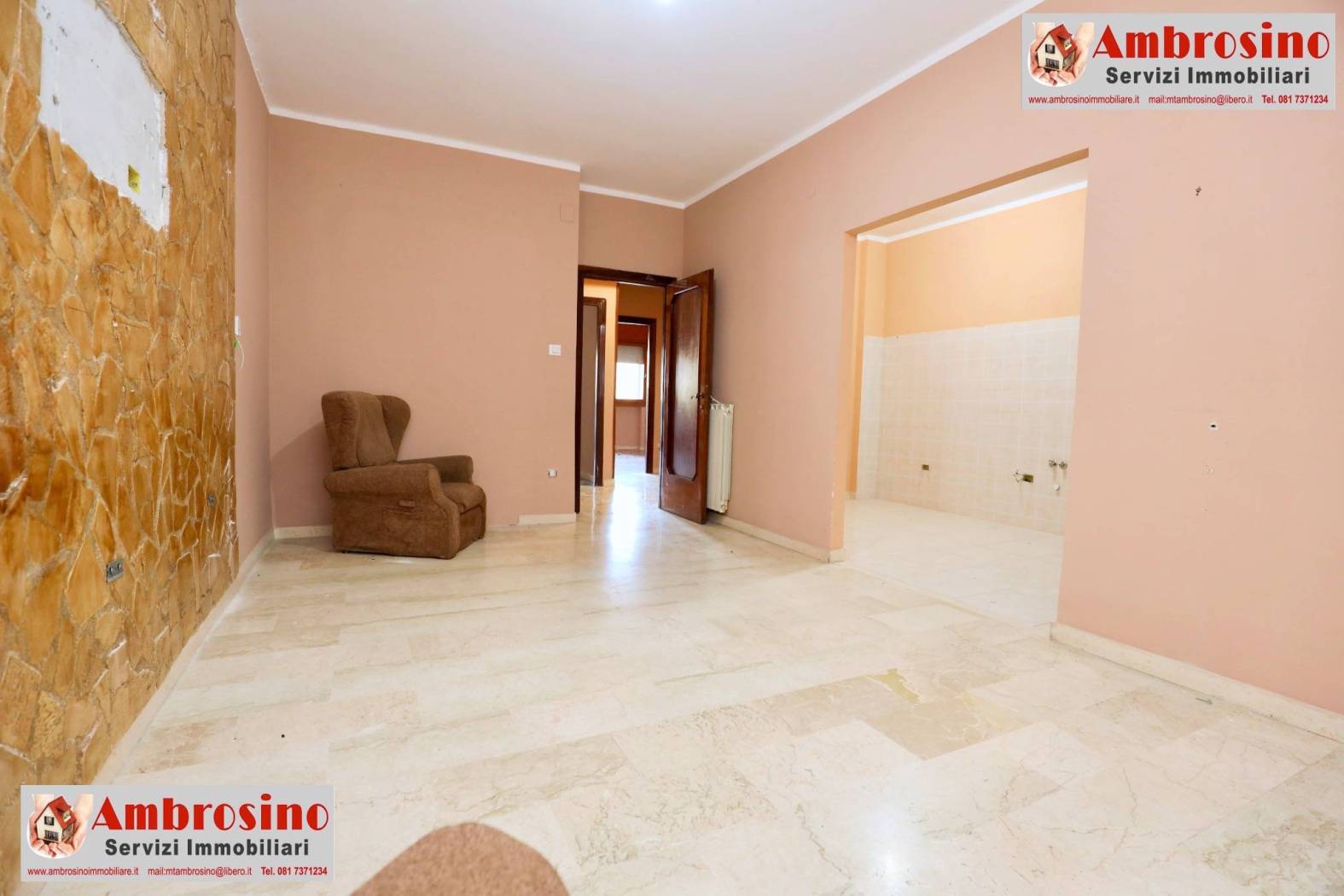 Interno palazzo