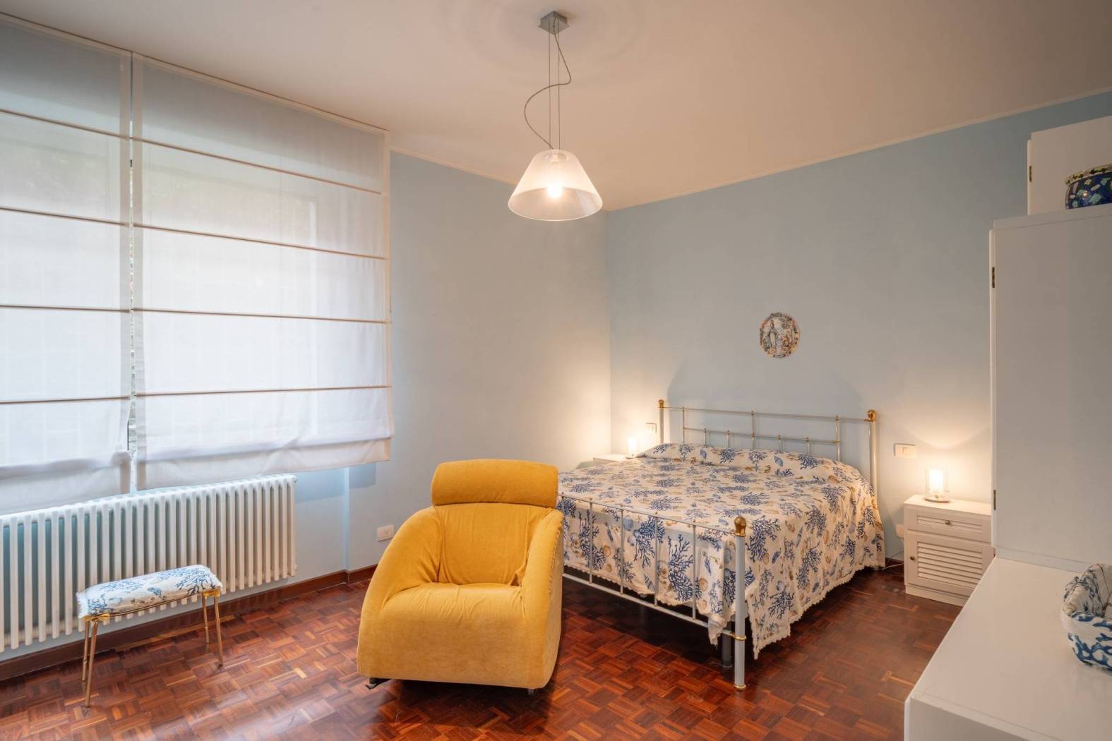 Camera da letto