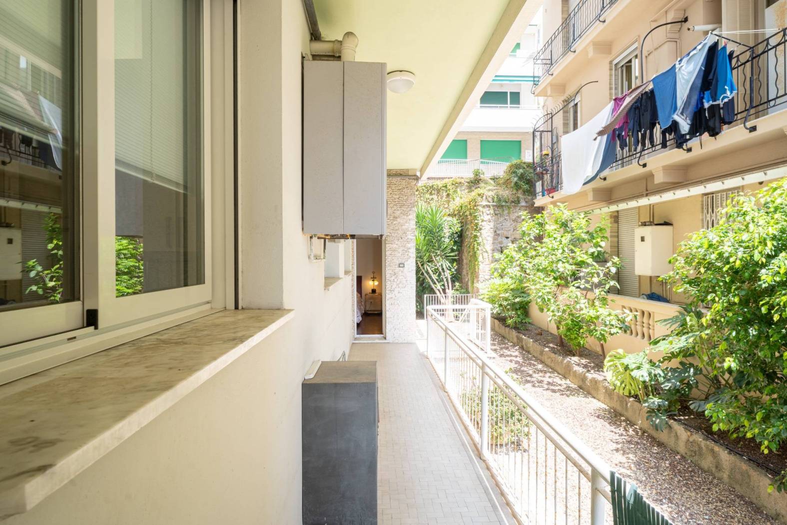 Balcone