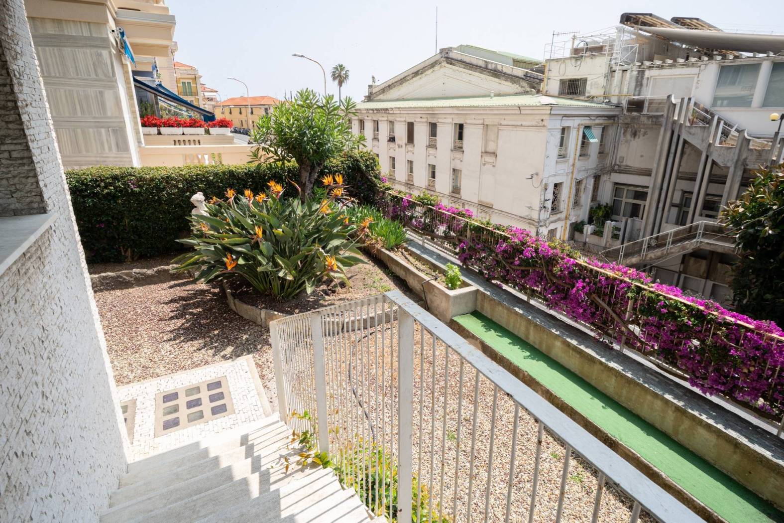 Balcone