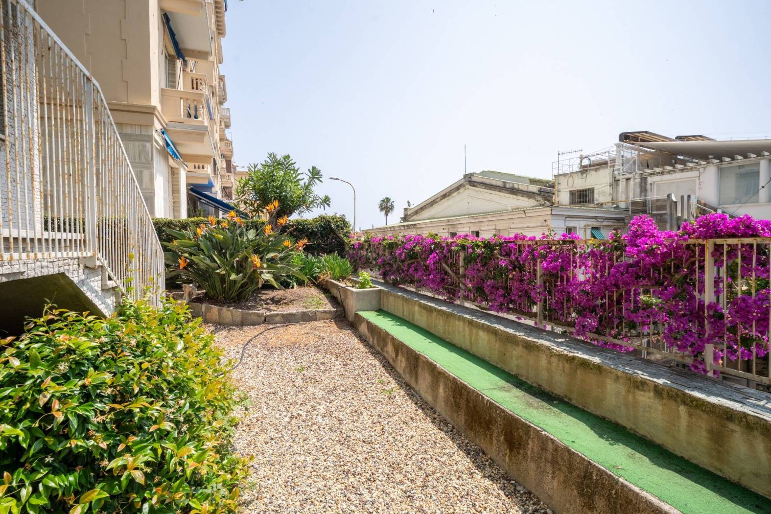 Giardino