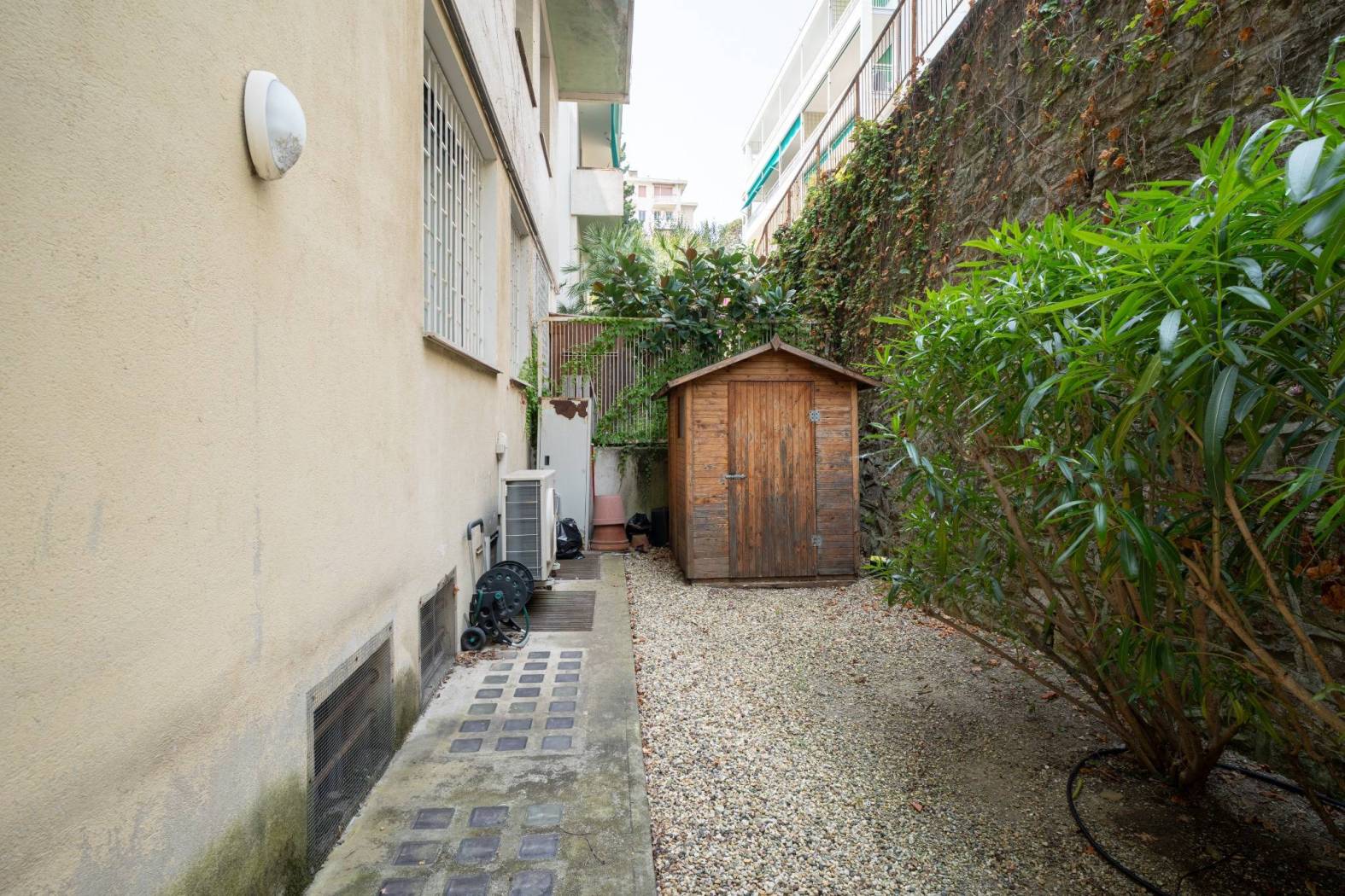 Giardino