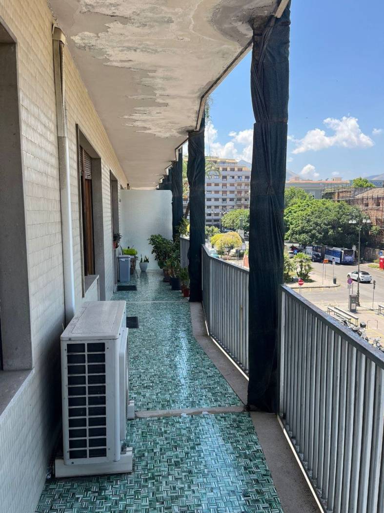 Terrazzo