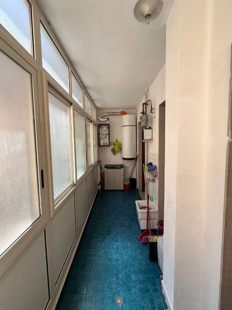 Veranda