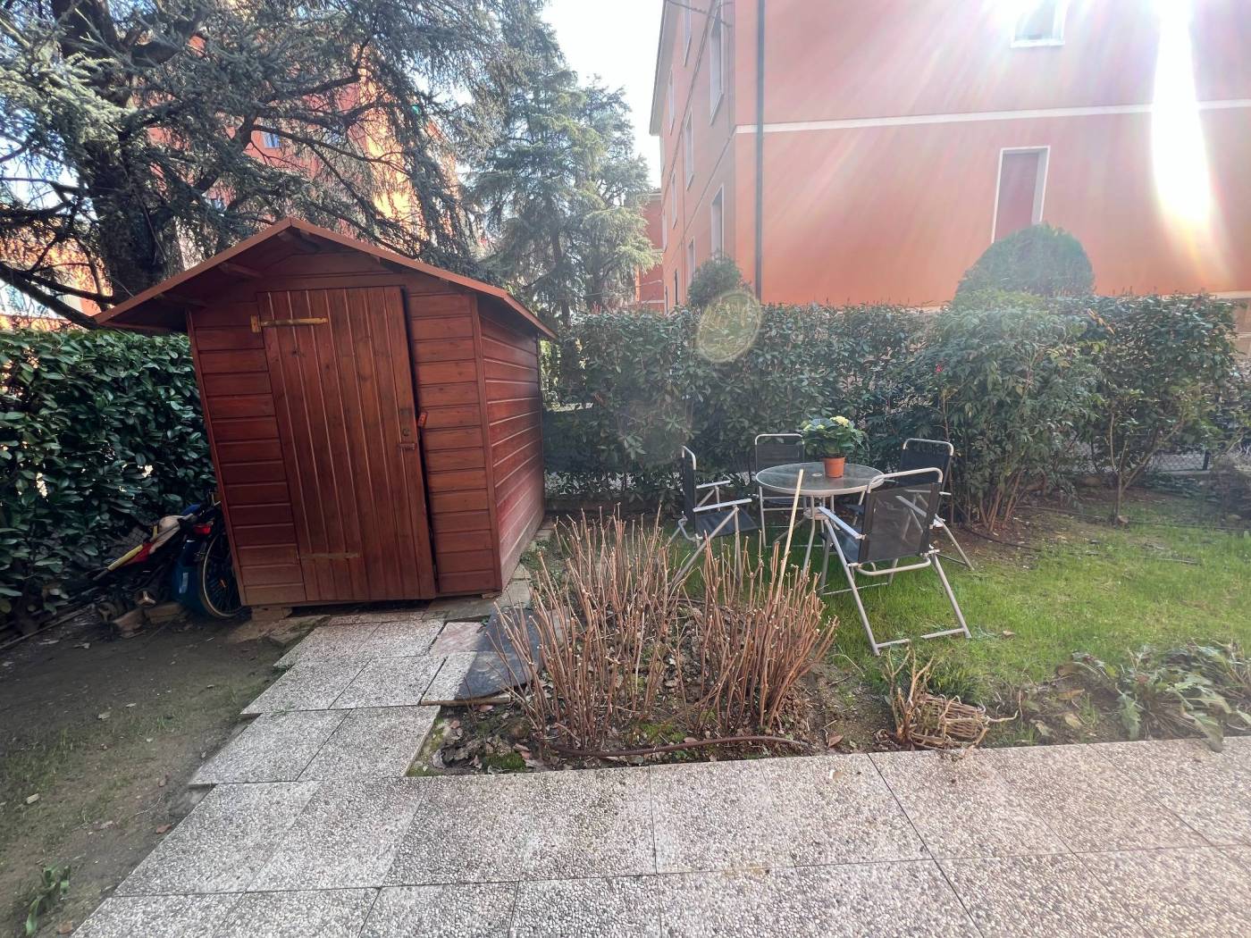 Giardino