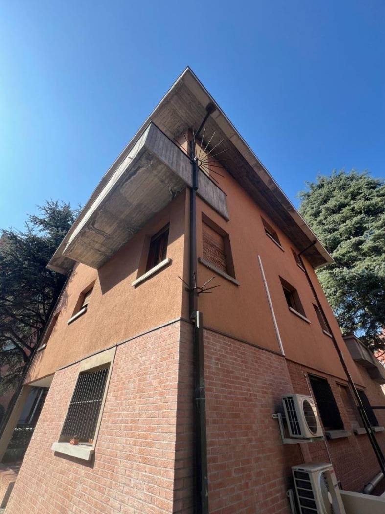 Facciata