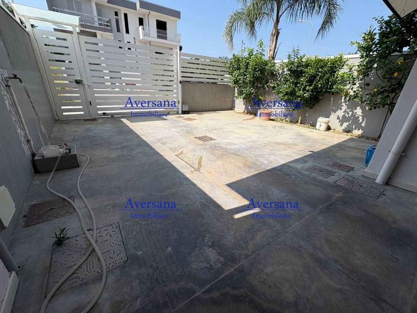 Terrazzo