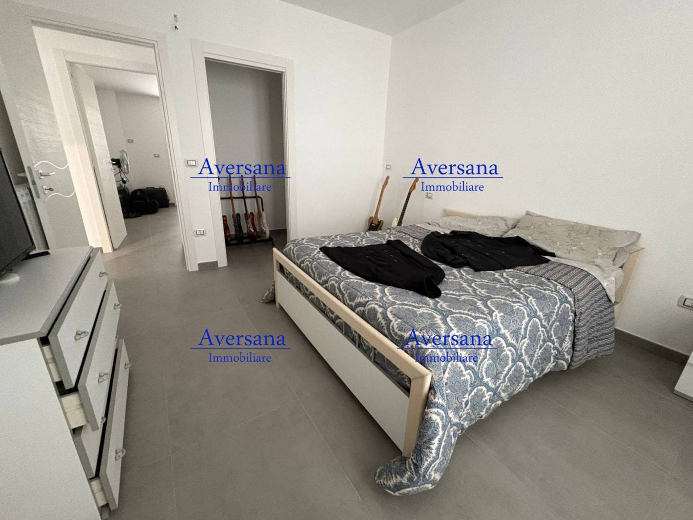 Camera da letto