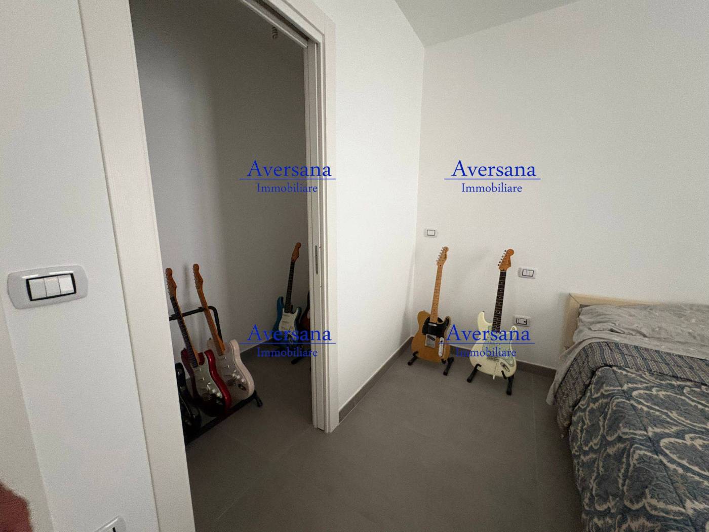 Cabina armadio