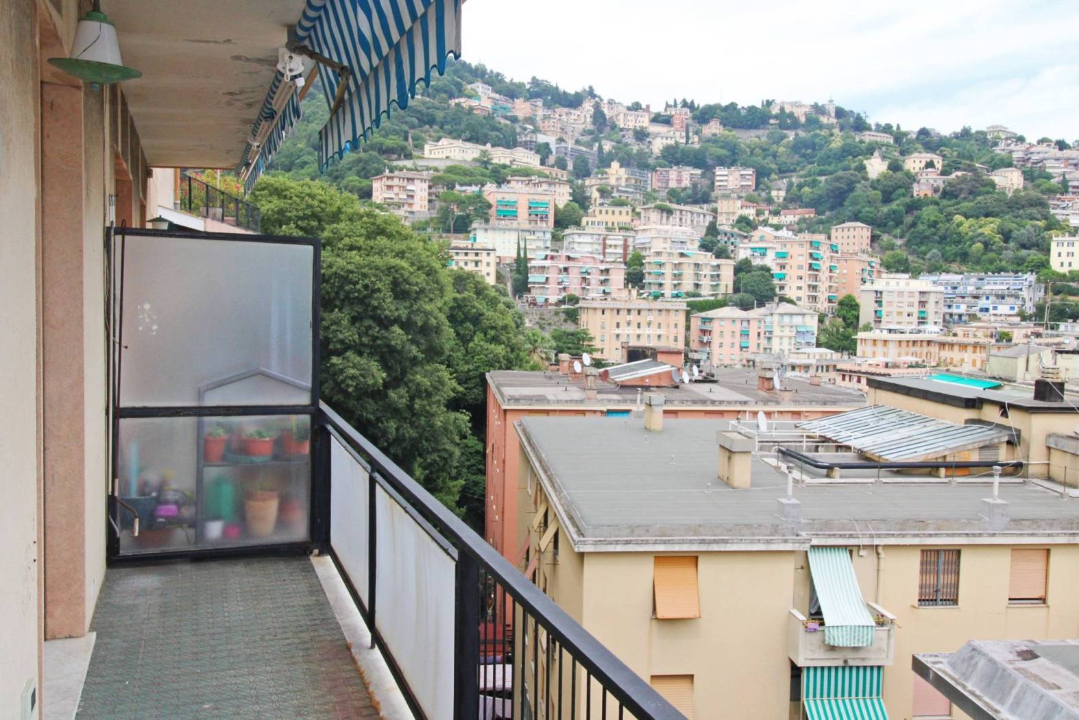 Balcone