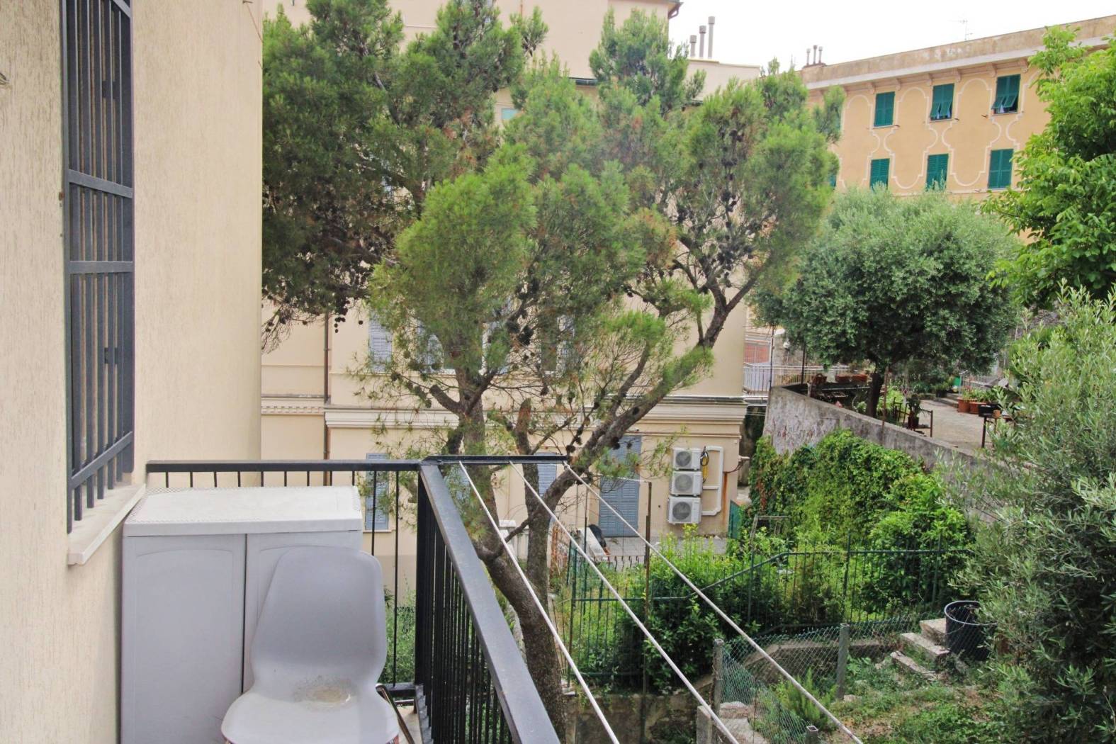 Balcone