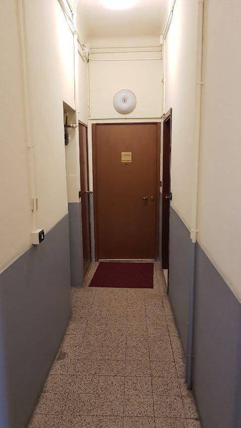 Interno palazzo