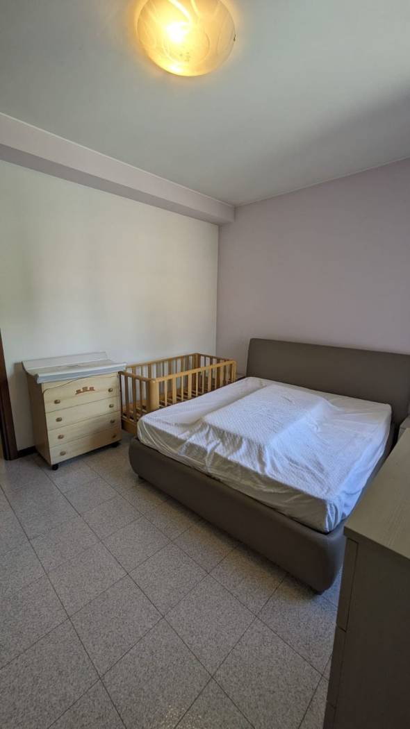 Camera da letto