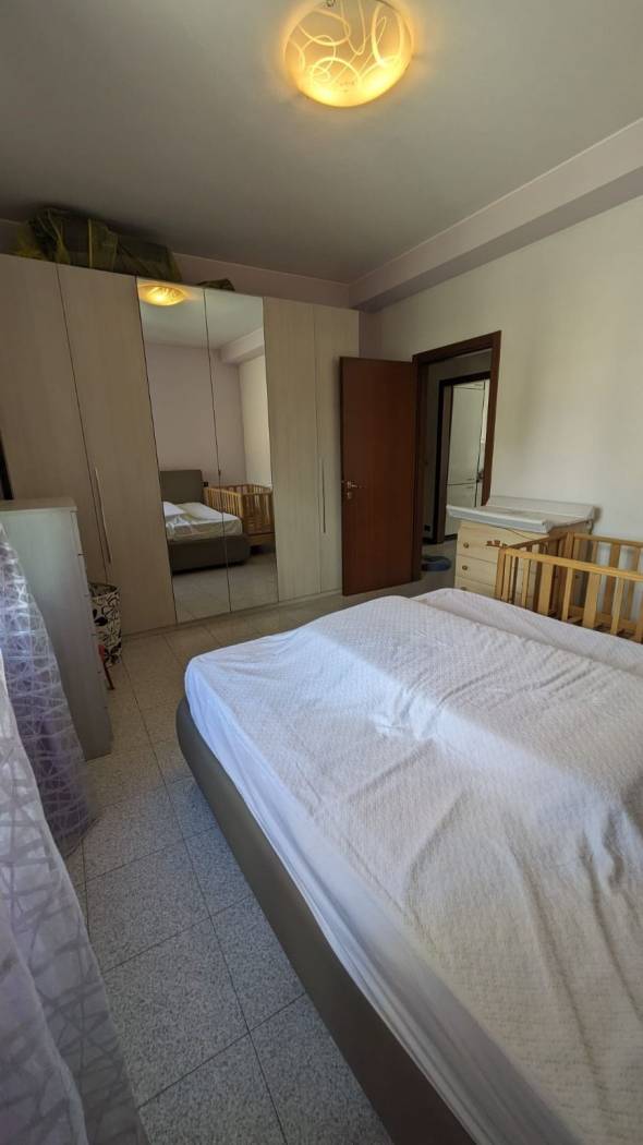 Camera da letto
