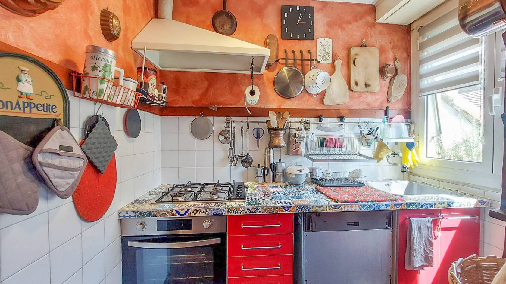 Cucina