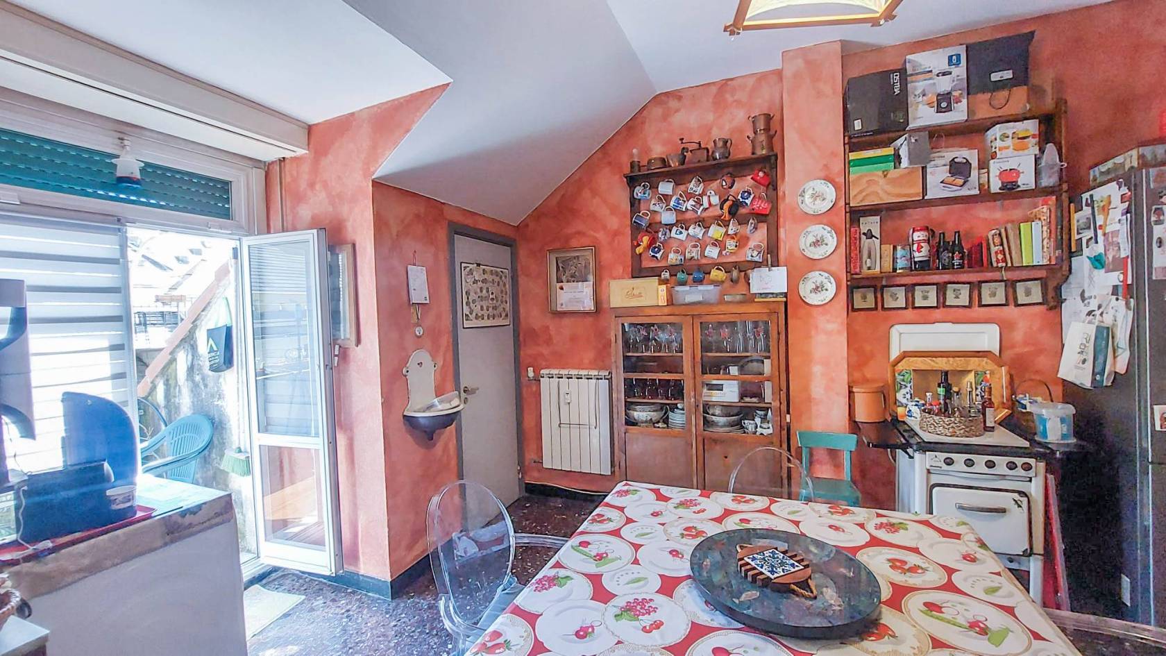 Cucina