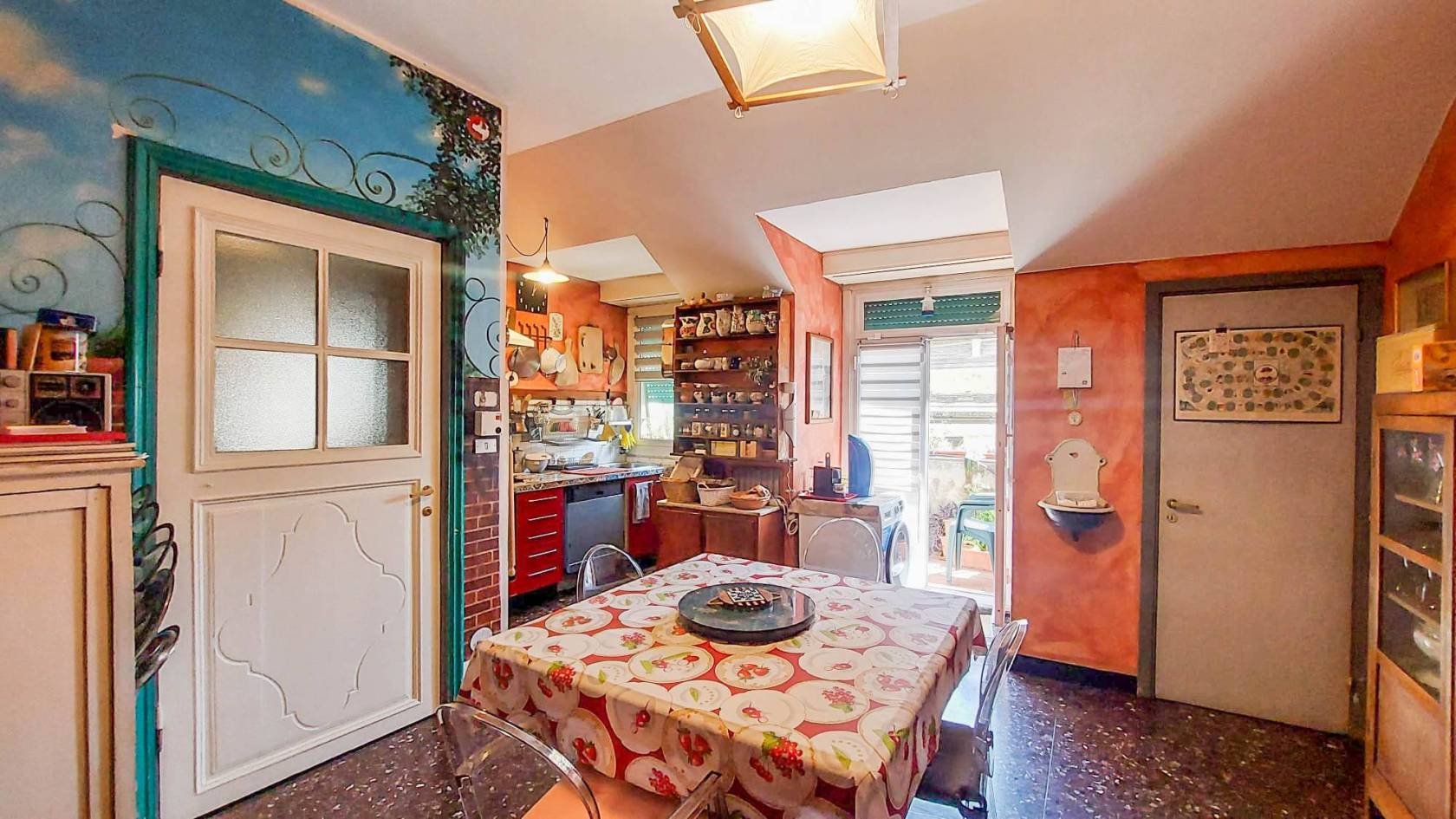 Cucina