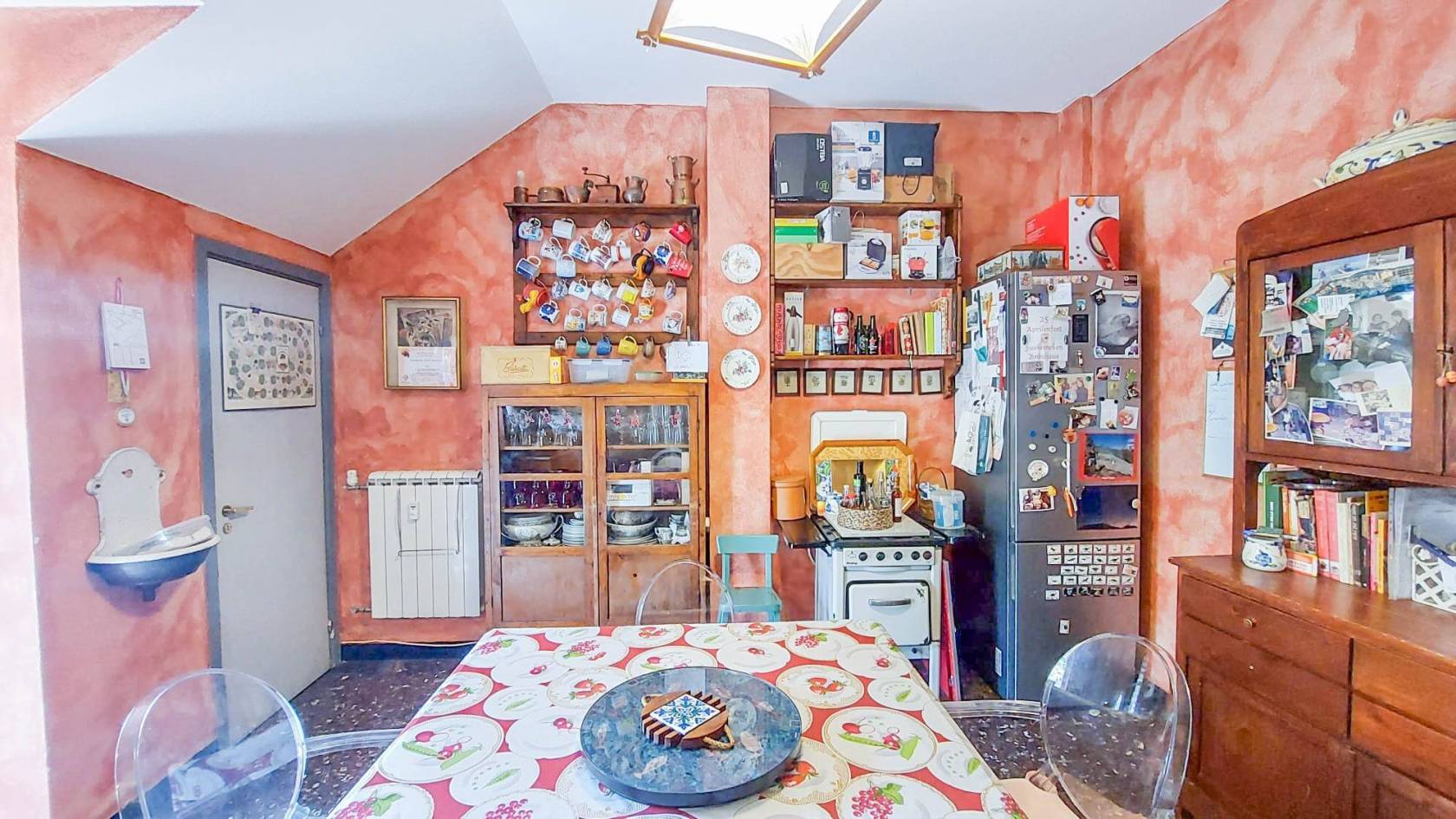 Cucina