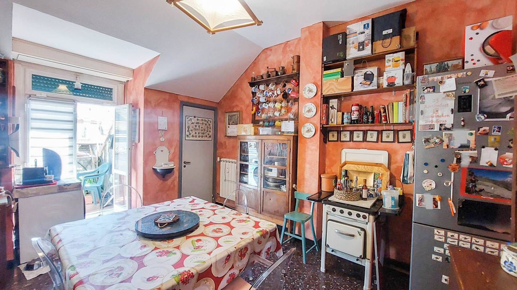 Cucina