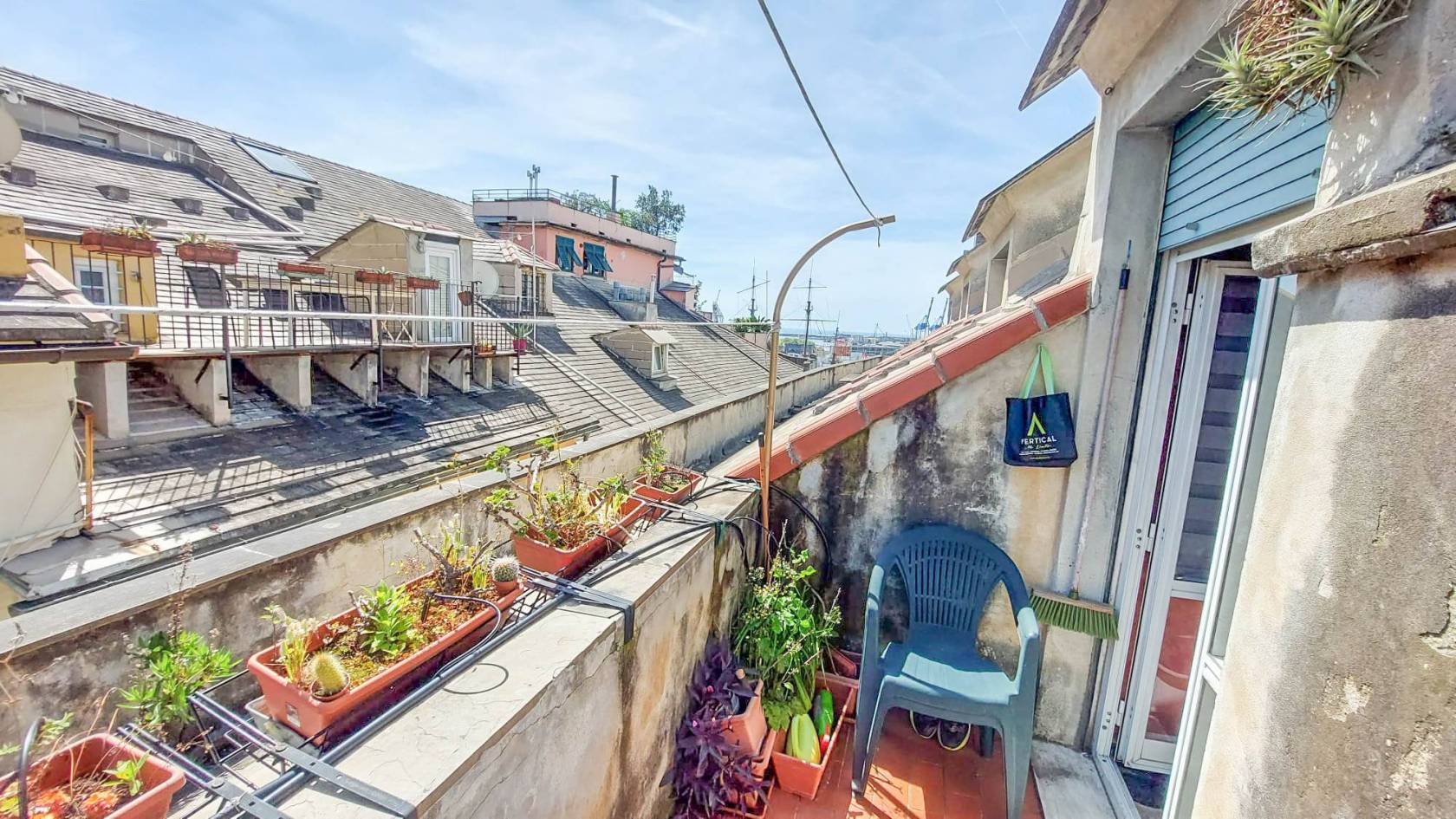 Balcone