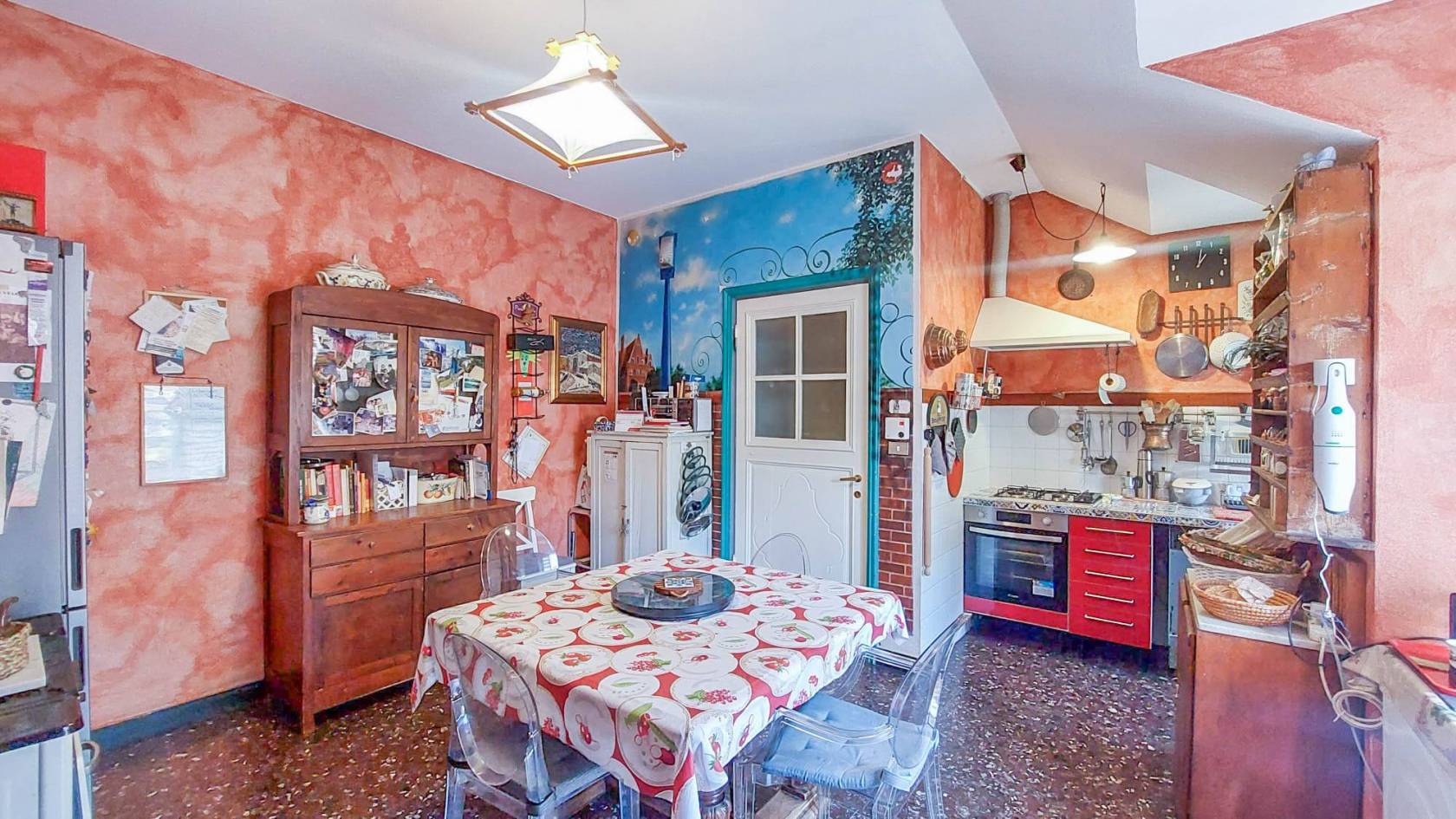 Cucina