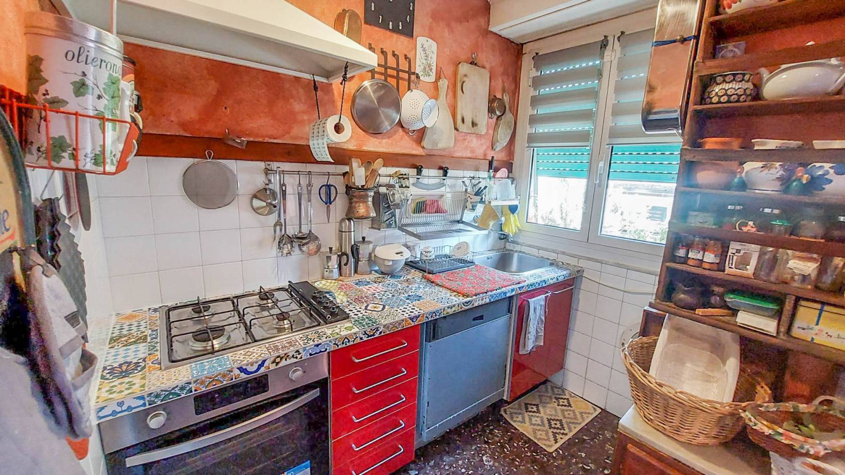 Cucina