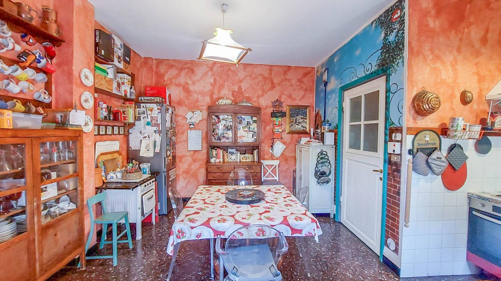 Cucina