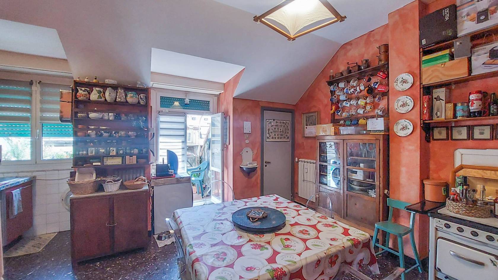 Cucina