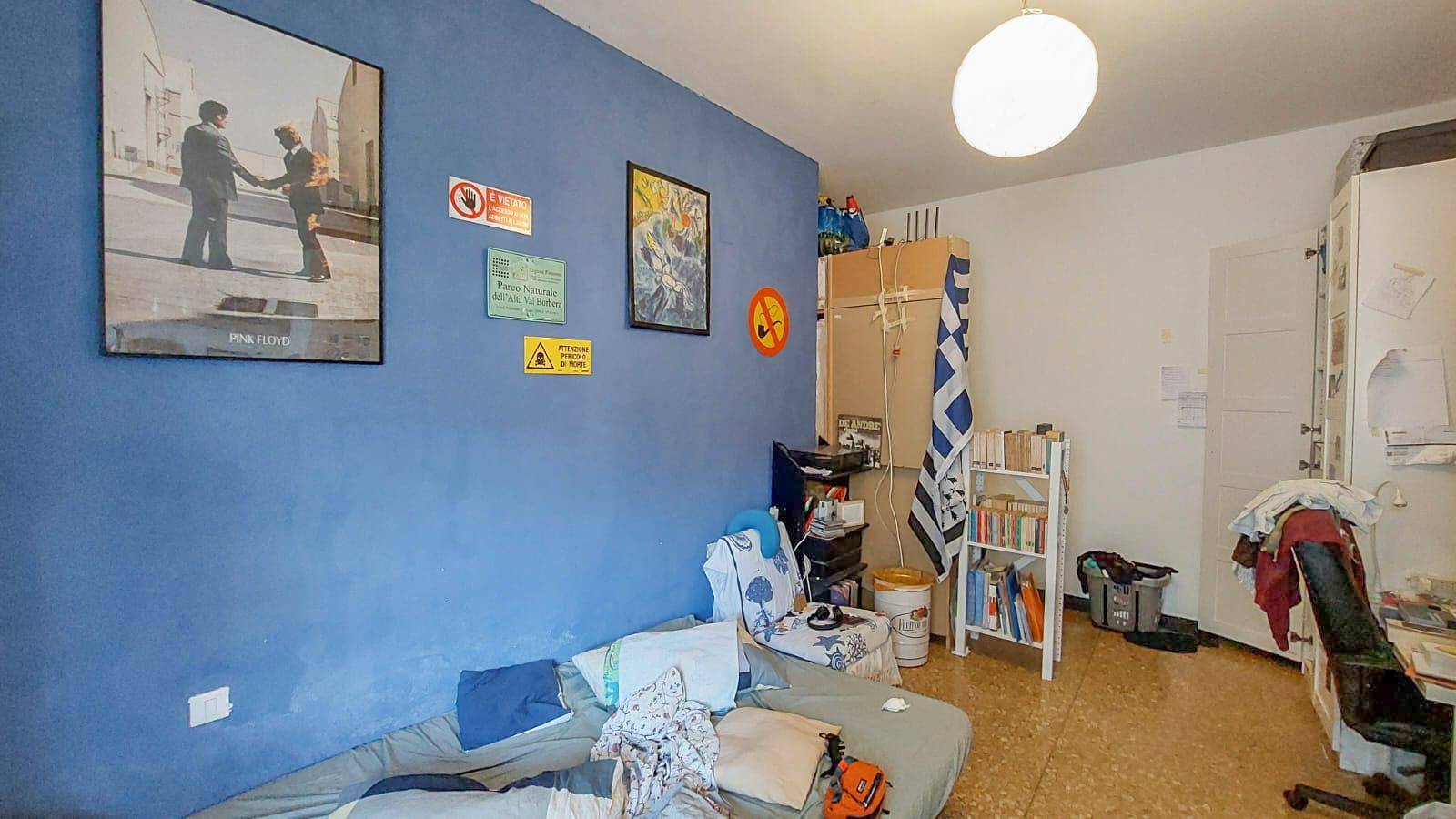 Camera da letto