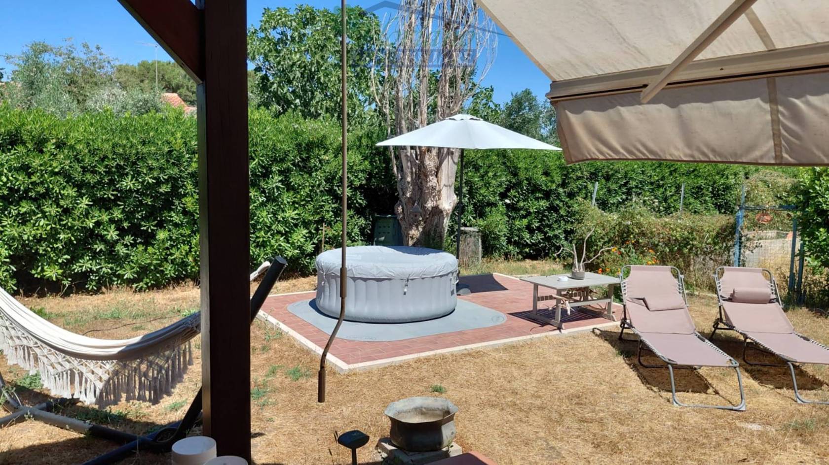 Giardino