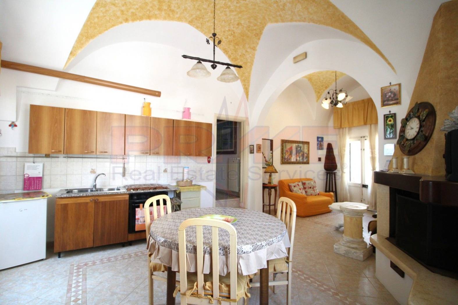 Cucina Cucina