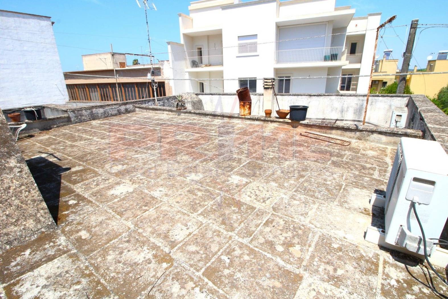 Terrazzo Terrazzo