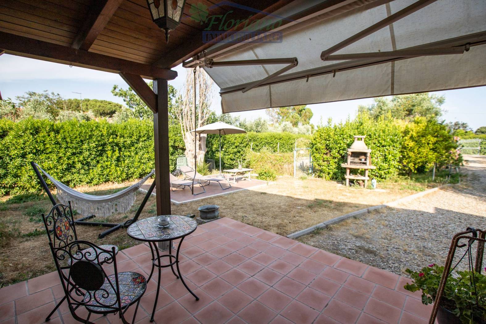 Giardino