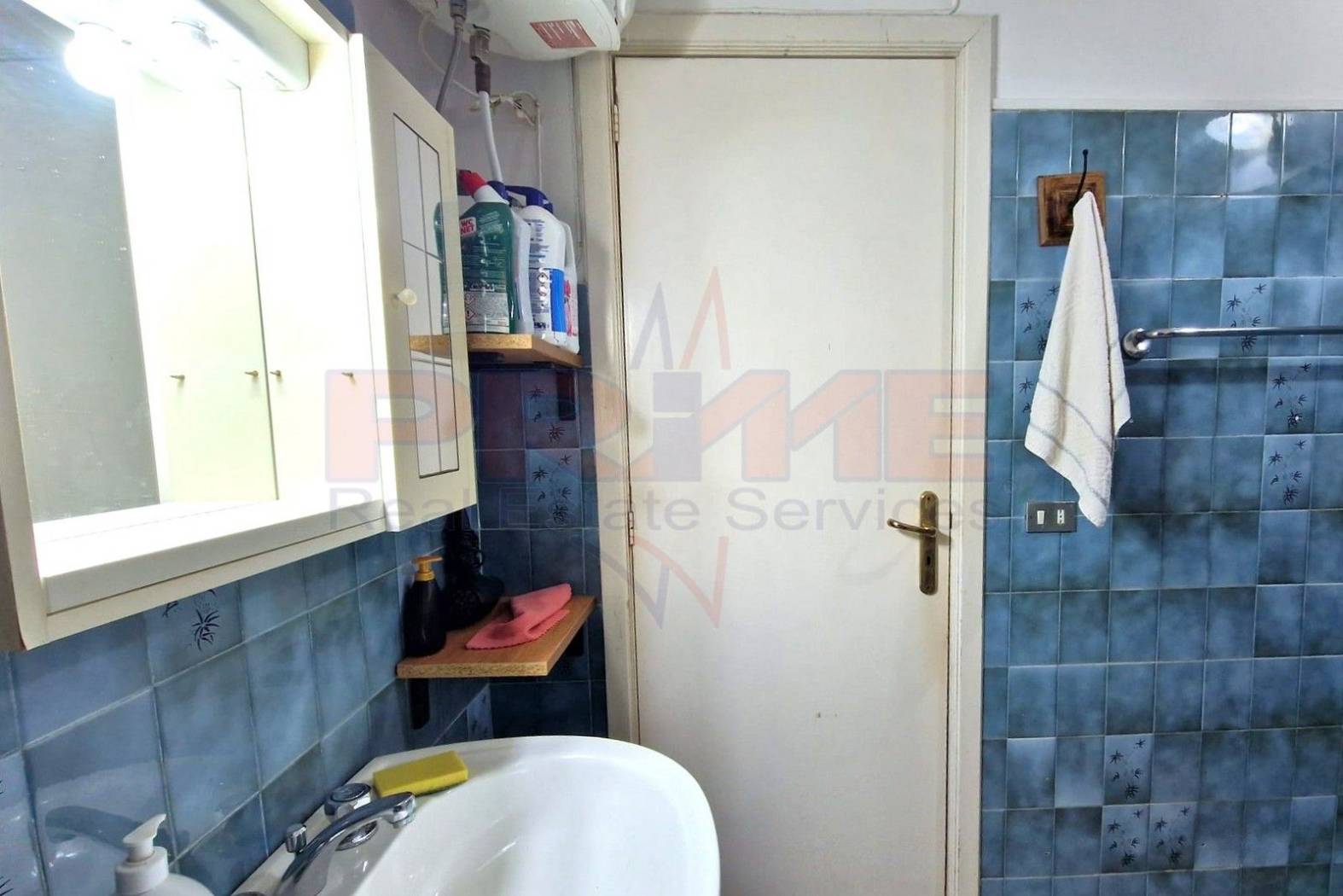 Bagno Bagno