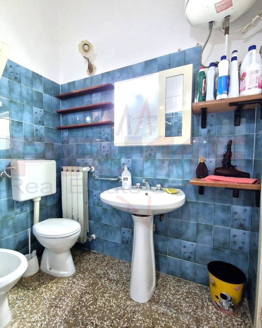 Bagno Bagno