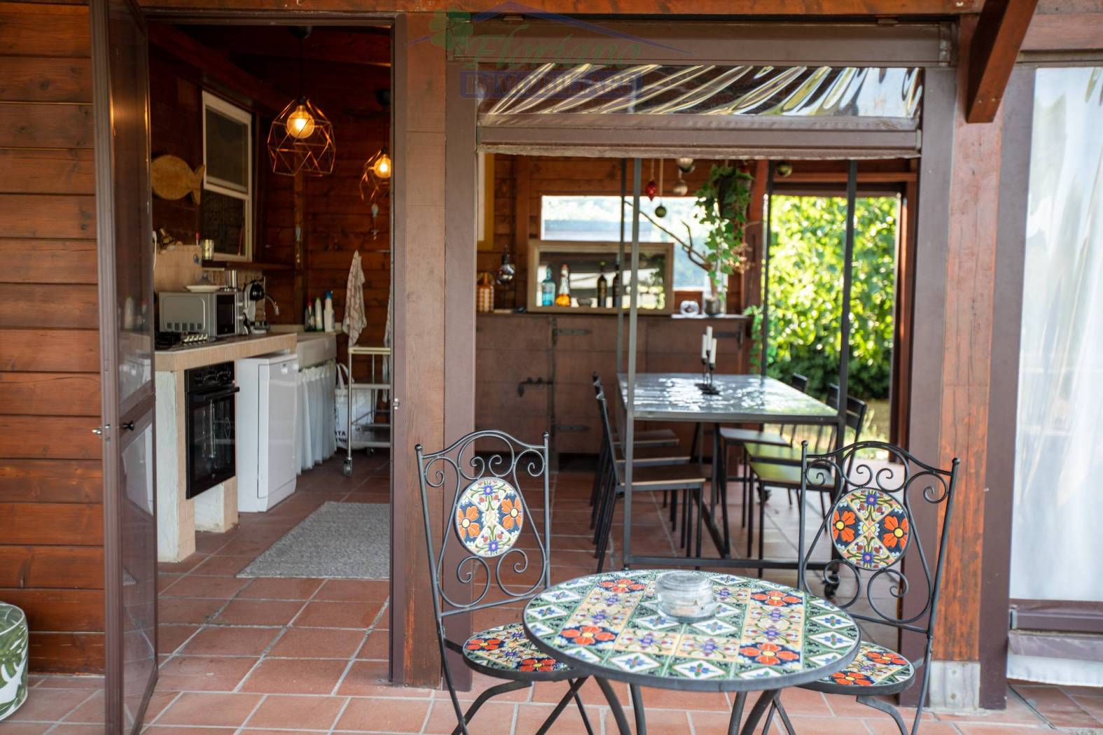 Veranda