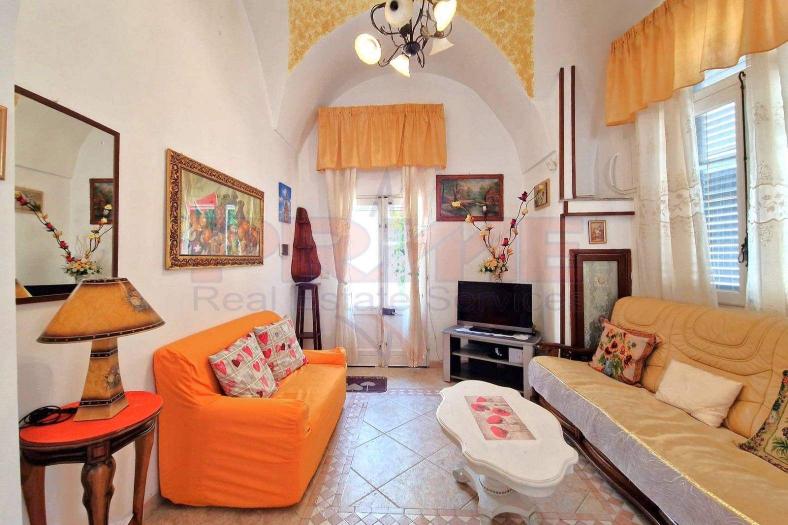 Salone Salone