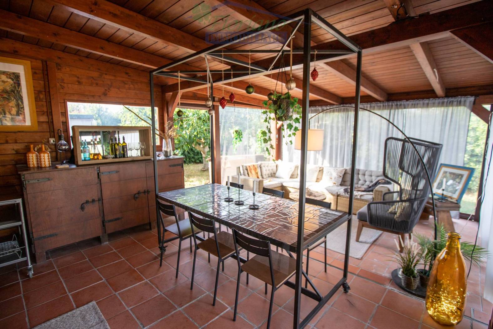 Veranda