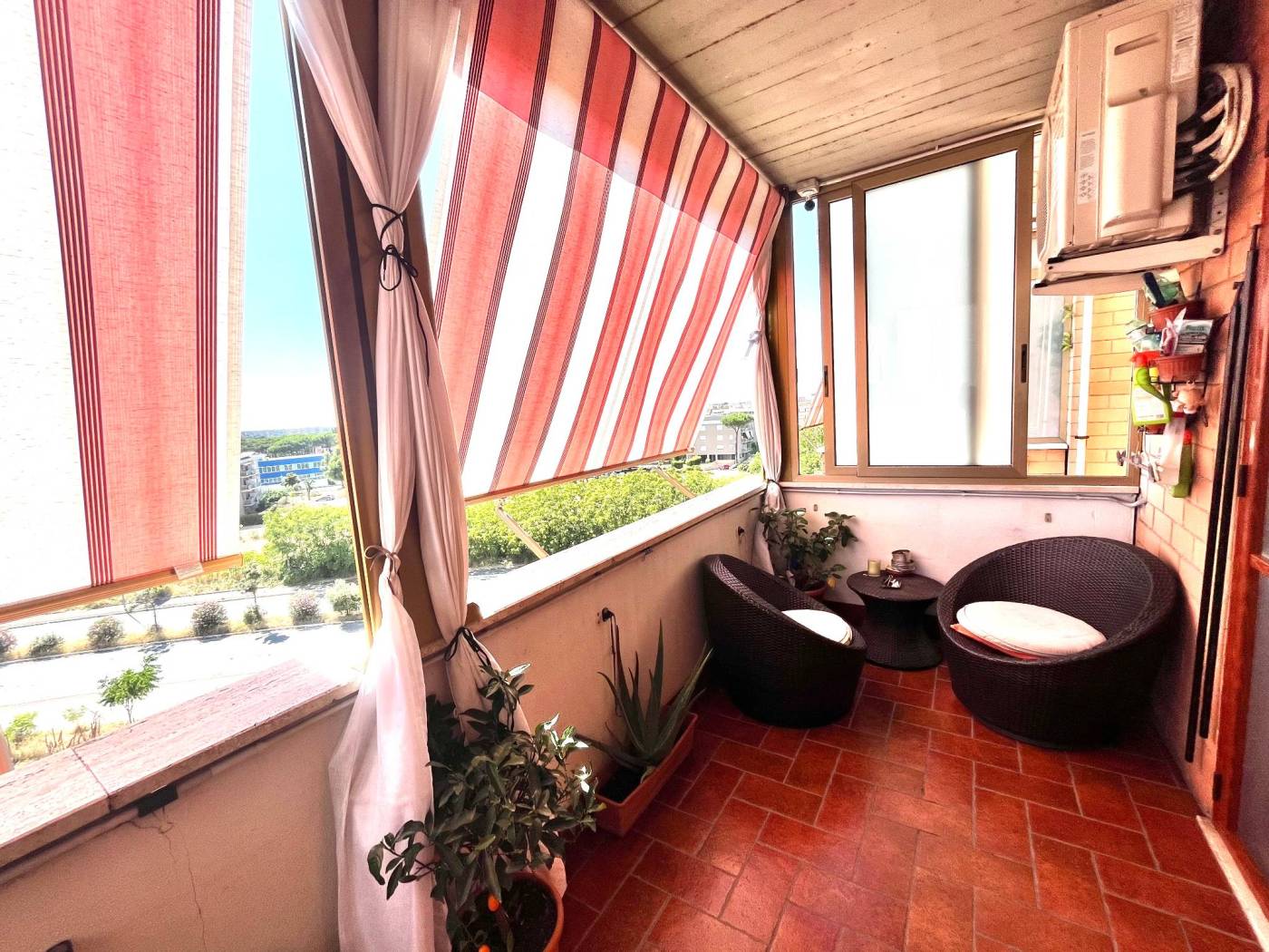 Balcone