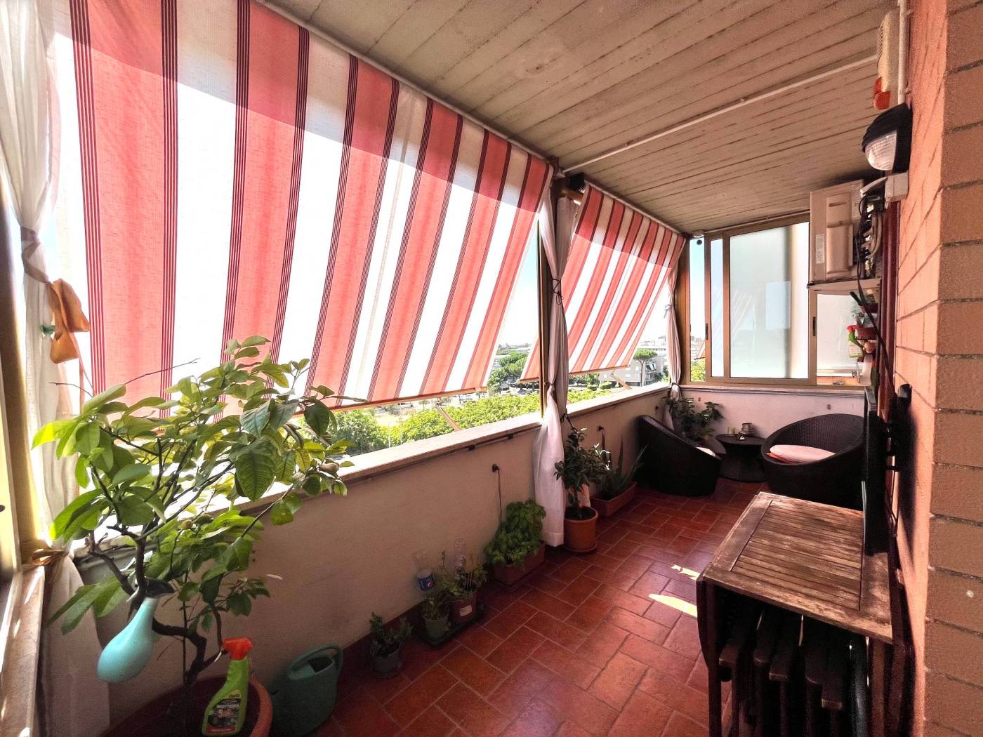 Terrazzo
