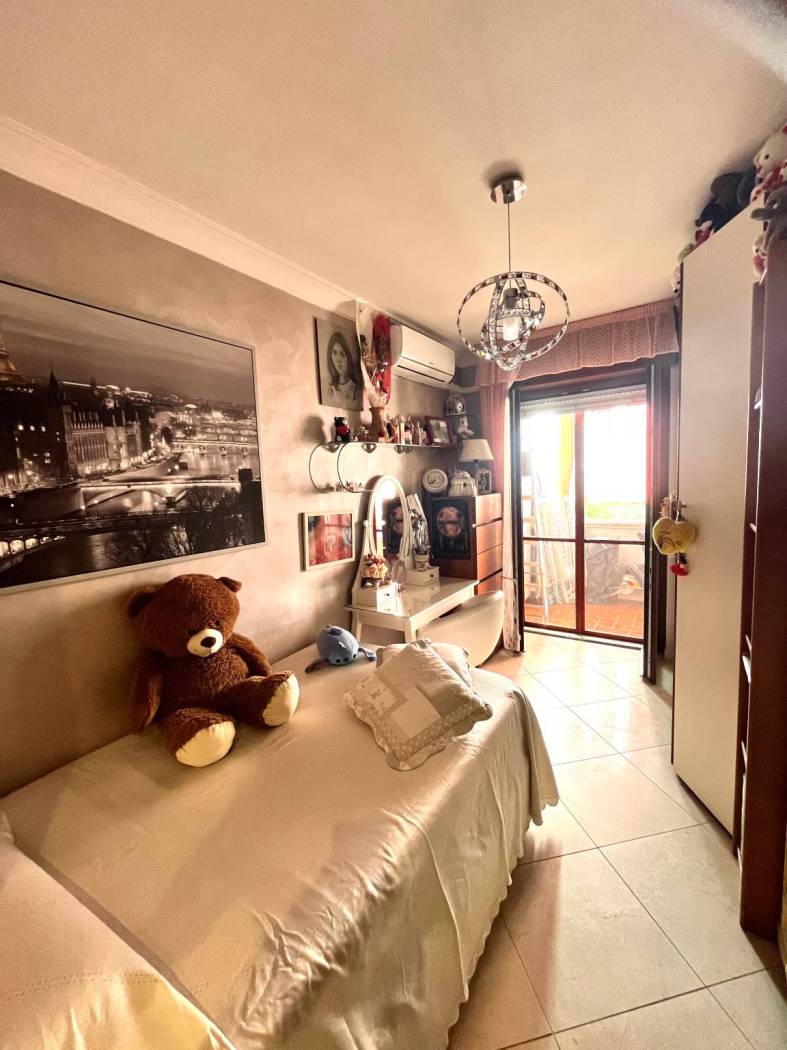 Camera da letto