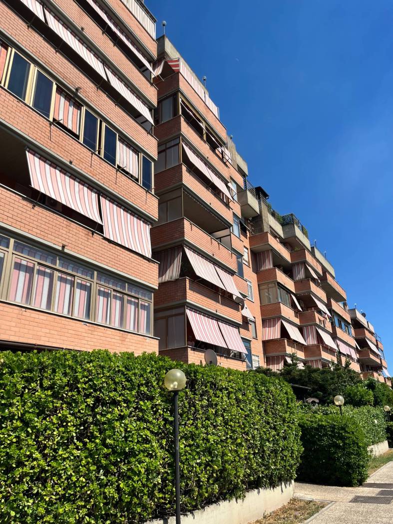 Facciata