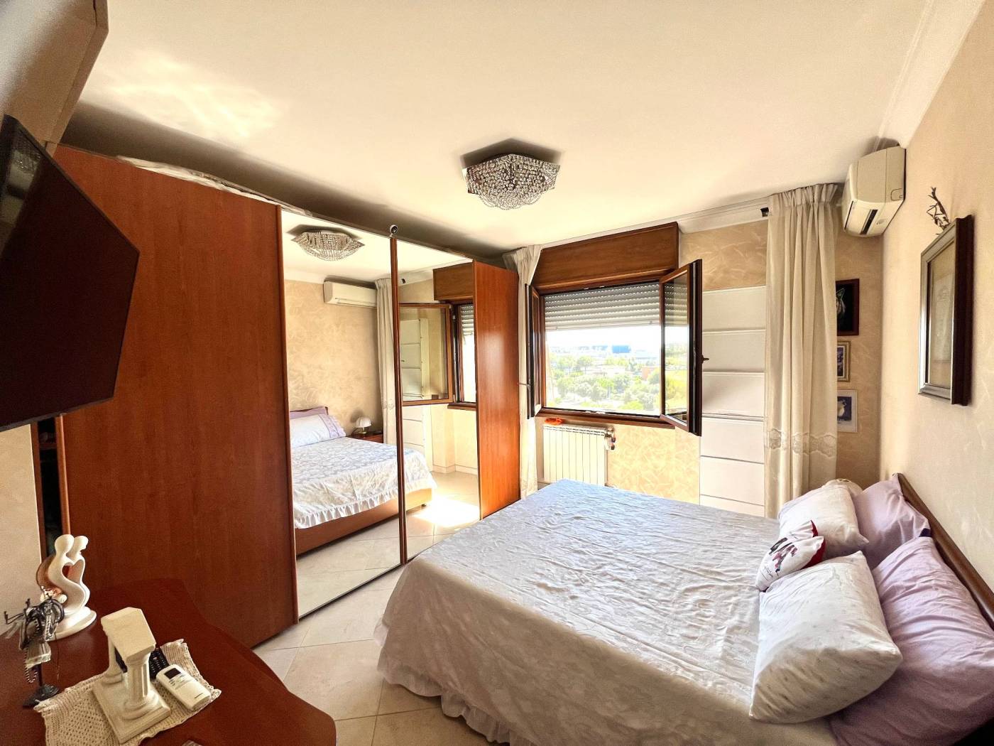 Camera da letto