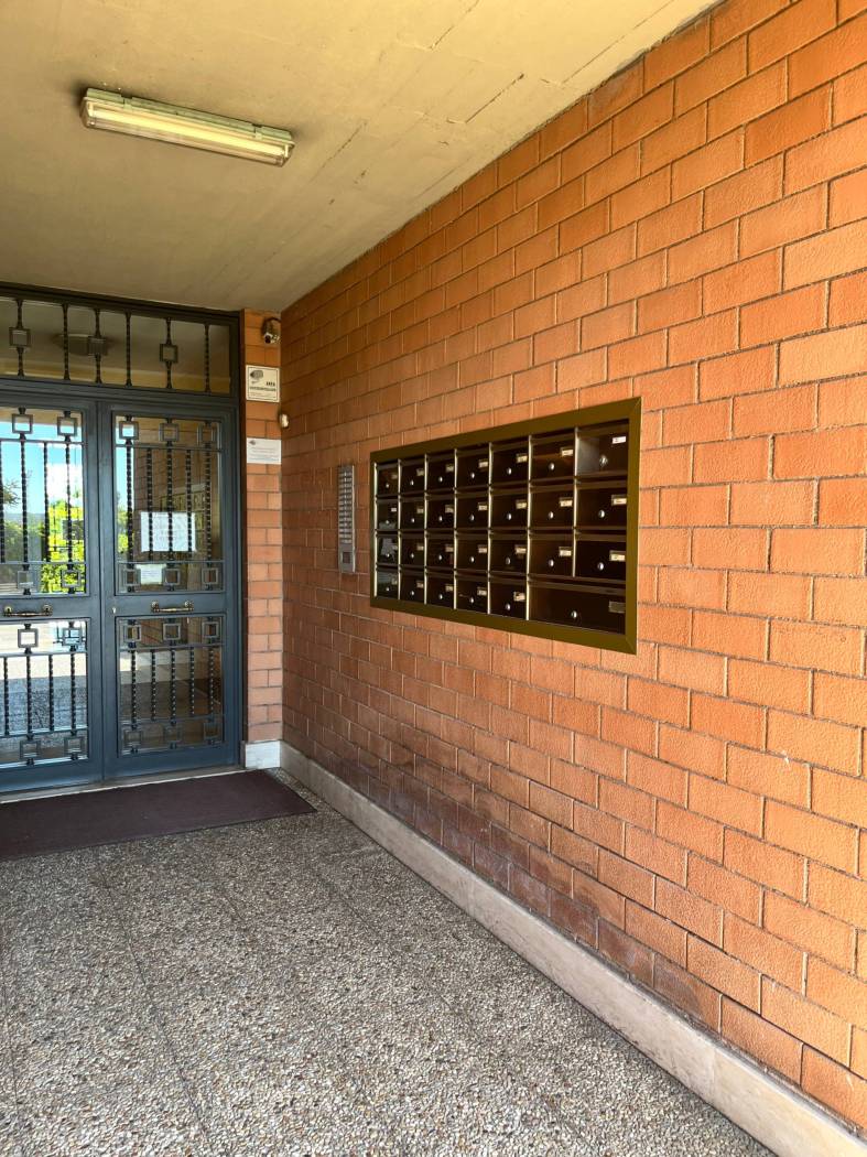 Interno palazzo