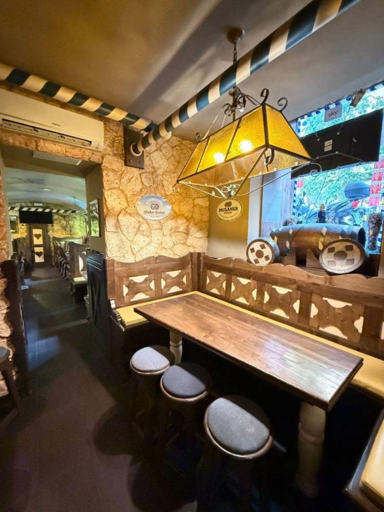 Interno non residenziale