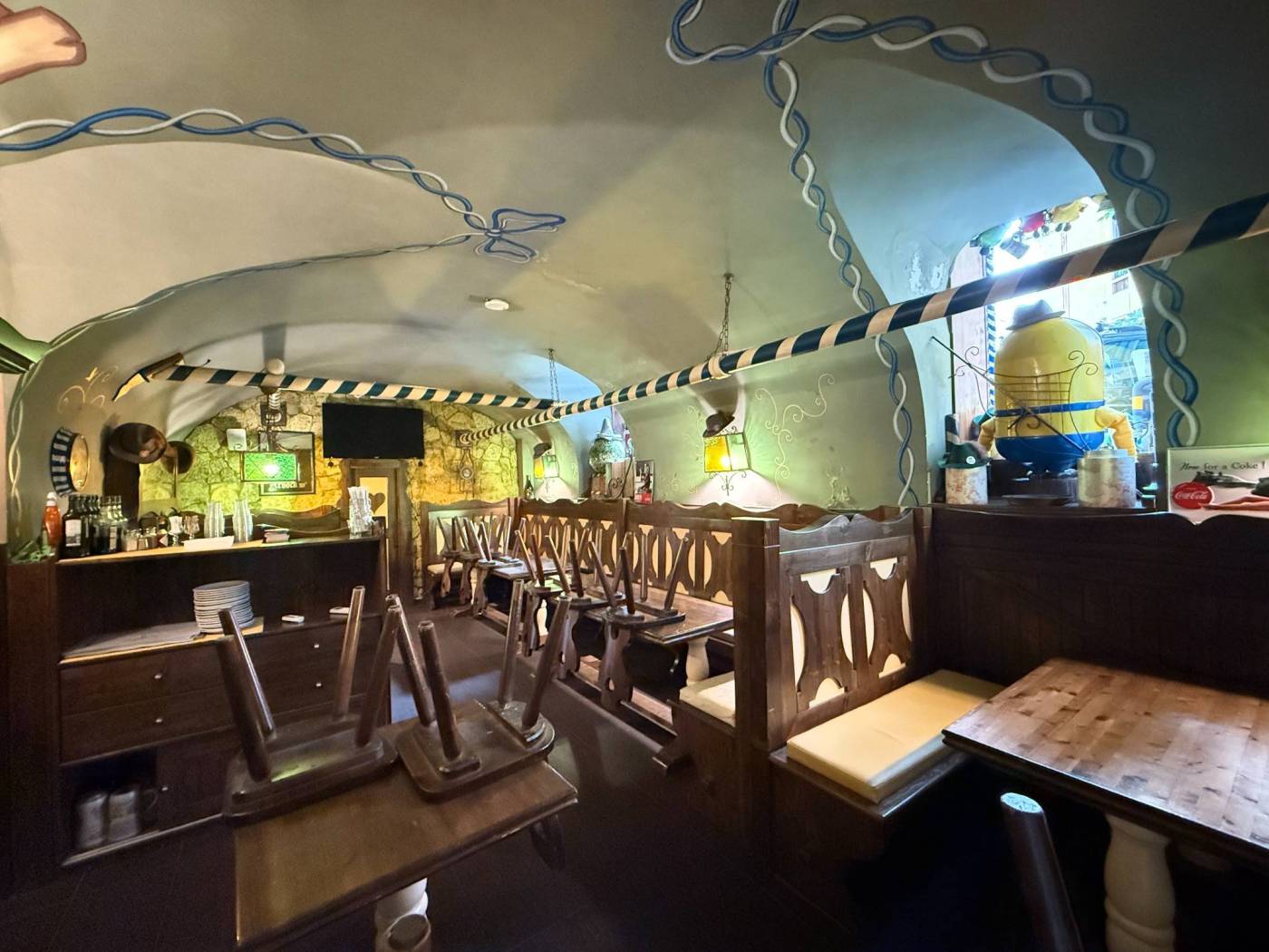 Interno non residenziale