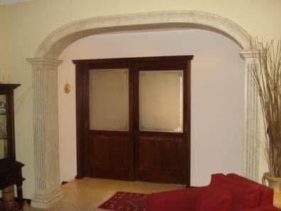 Interno palazzo