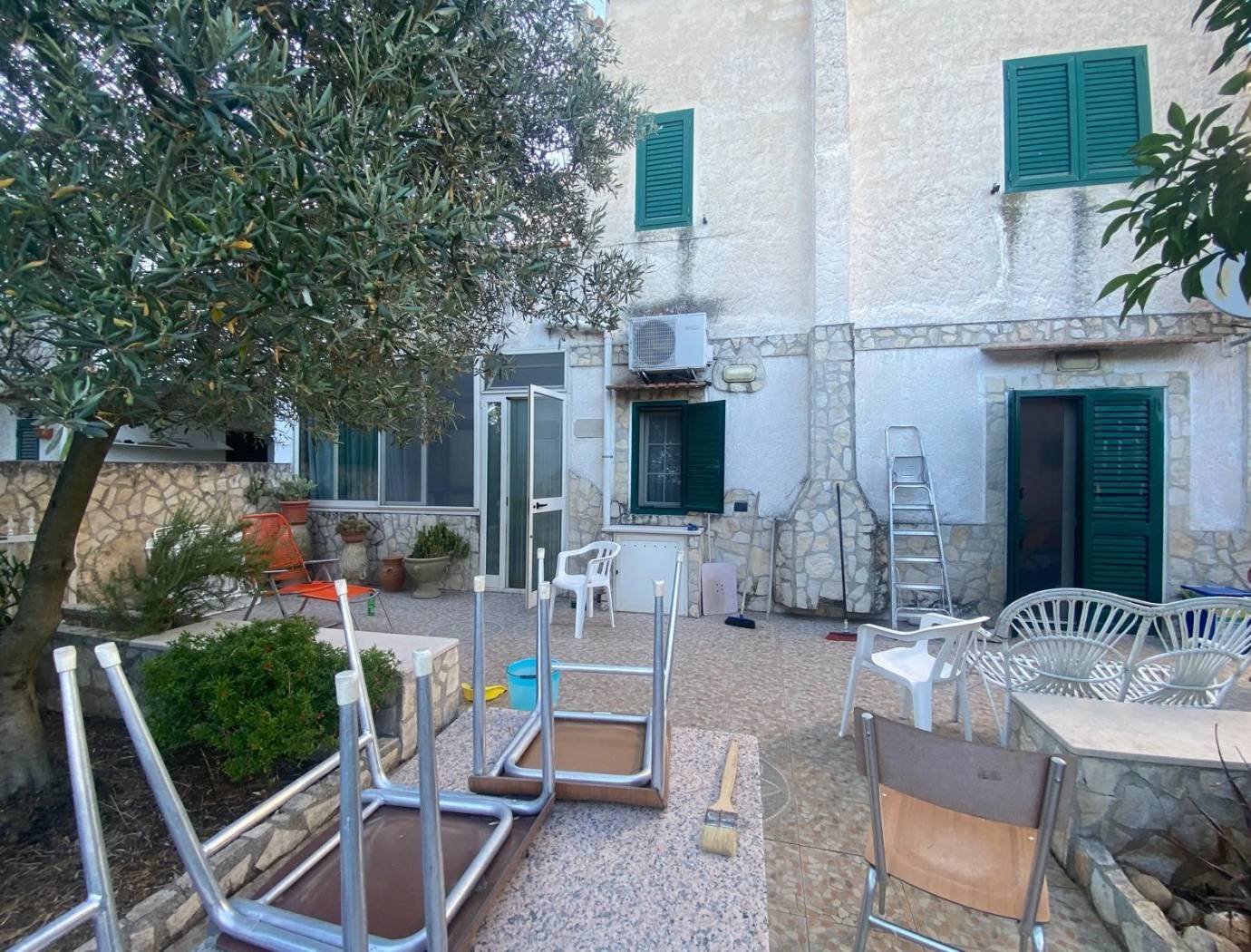 Giardino
